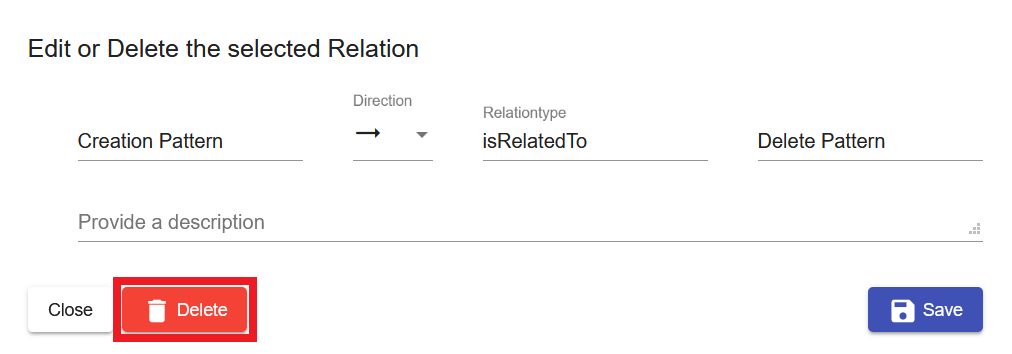 Delete Relation alt_text